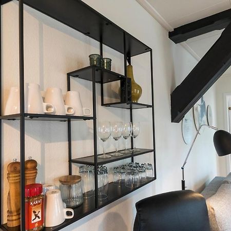 Guesthouse Сённерборг Экстерьер фото
