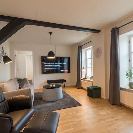 Guesthouse Сённерборг Экстерьер фото